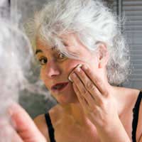 Menopause Make-up Cosmetics Ingredients