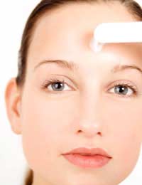 Skin Structure; Type; Normal; Dry; Oily;