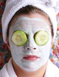 Breakouts; Acne; Hormones; Diet;