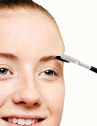 Eyebrow Grooming Eyebrows Waxing