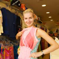 Image Consultants summer Tones spring