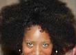 Tips for Taming 'Afro' Hair