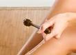 Hair Removal by Sugaring