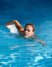 Cardiovascular Exercise best Exercise