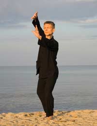 T'ai Chi; Yoga; Pilates; Exercise;