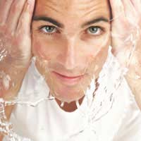 Skin Care For Men Health Grooming Diet