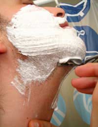 Men's Grooming Teens Thirties Hair