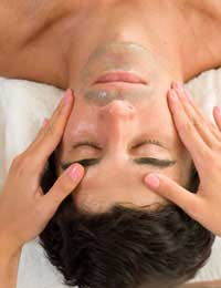 Male Spas Men's Grooming Parlours