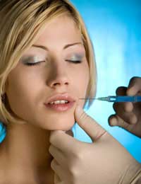 Botox And Restylane