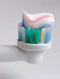 Toothpaste Whitening Whitening