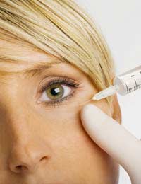 Cosmetic Treatments Non-invasive